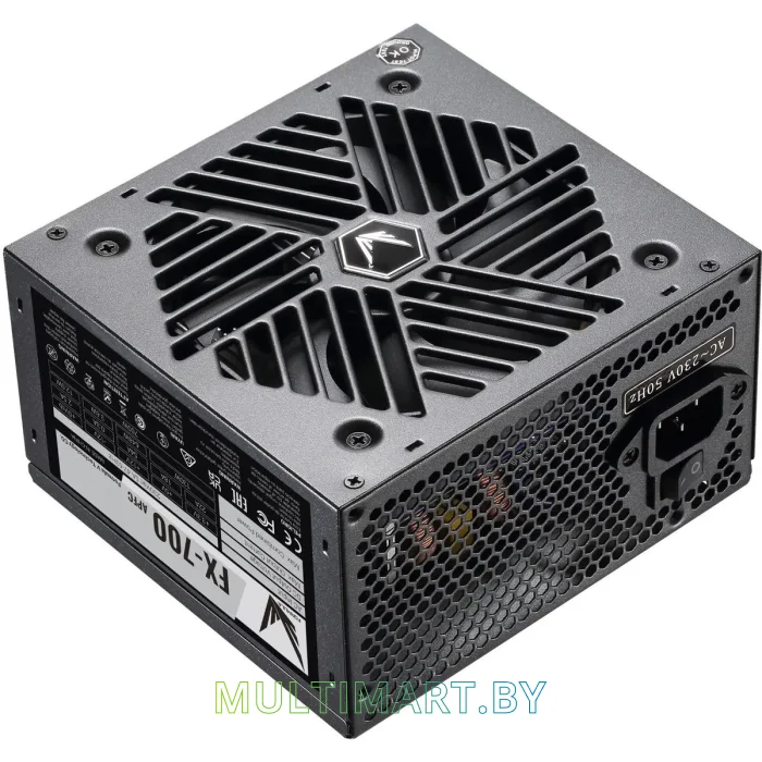 Блок питания Formula 700W (FX-700)